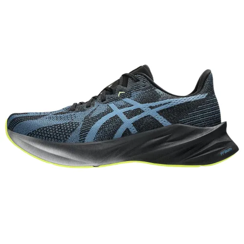 Asics DYNABLAST 5 Low top Running Shoes Men's Black