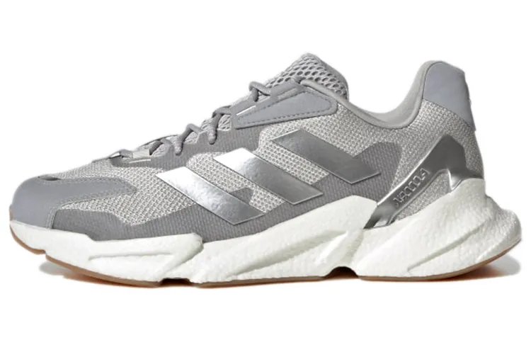 Adidas X9000L4 'Halo Silver Grey'