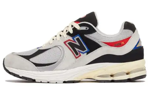 2002R Dtlr x 2002R New Balance 'Virginia Is For Lovers'