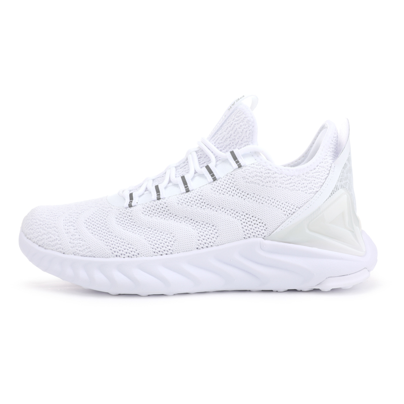 PEAK Tai Ji1.0 Slip Resistant, Abrasion Resistant, Breathable Slip Resistant, Abrasion Resistant, Breathable Low top
