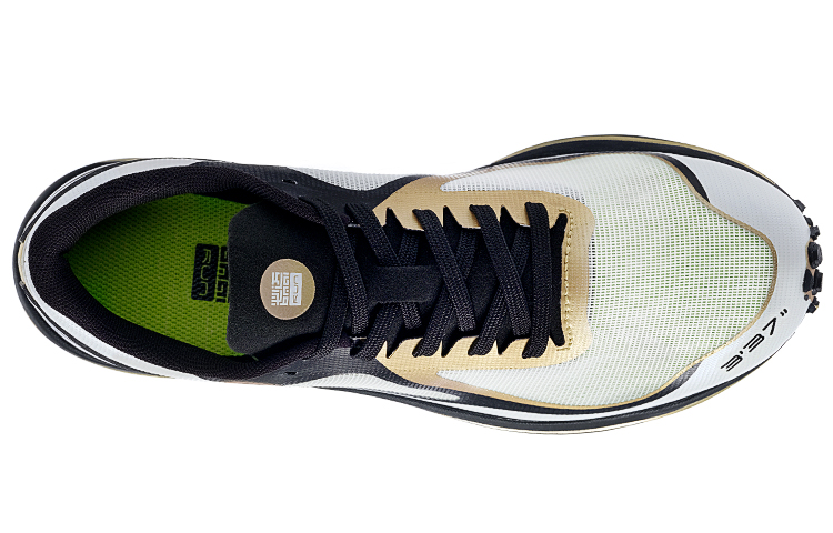 BMAI 42K Fish Leap Mesh Cushioning Abrasion Resistant Lightweight Cushioning Abrasion Resistant Lightweight Low top