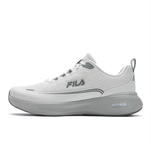 FILA BOA NUVOLE RUN 3+ Breathable Lightweight Low top Casual Training Physical Fitness Test & Exam City Commuting