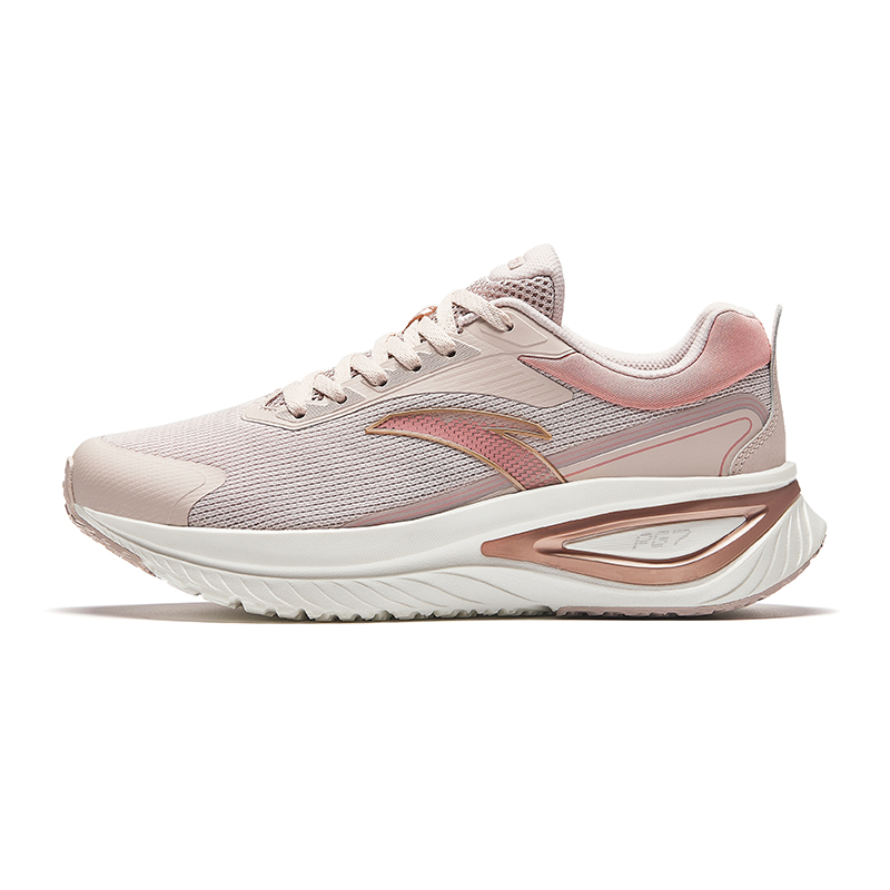 Anta Journey Low top Running Shoes Women’s Lotus Gray