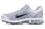 Nike Air Max 2009 White/Black