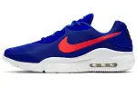 Nike Air Max Oketo 'Hyper Blue Track Red'