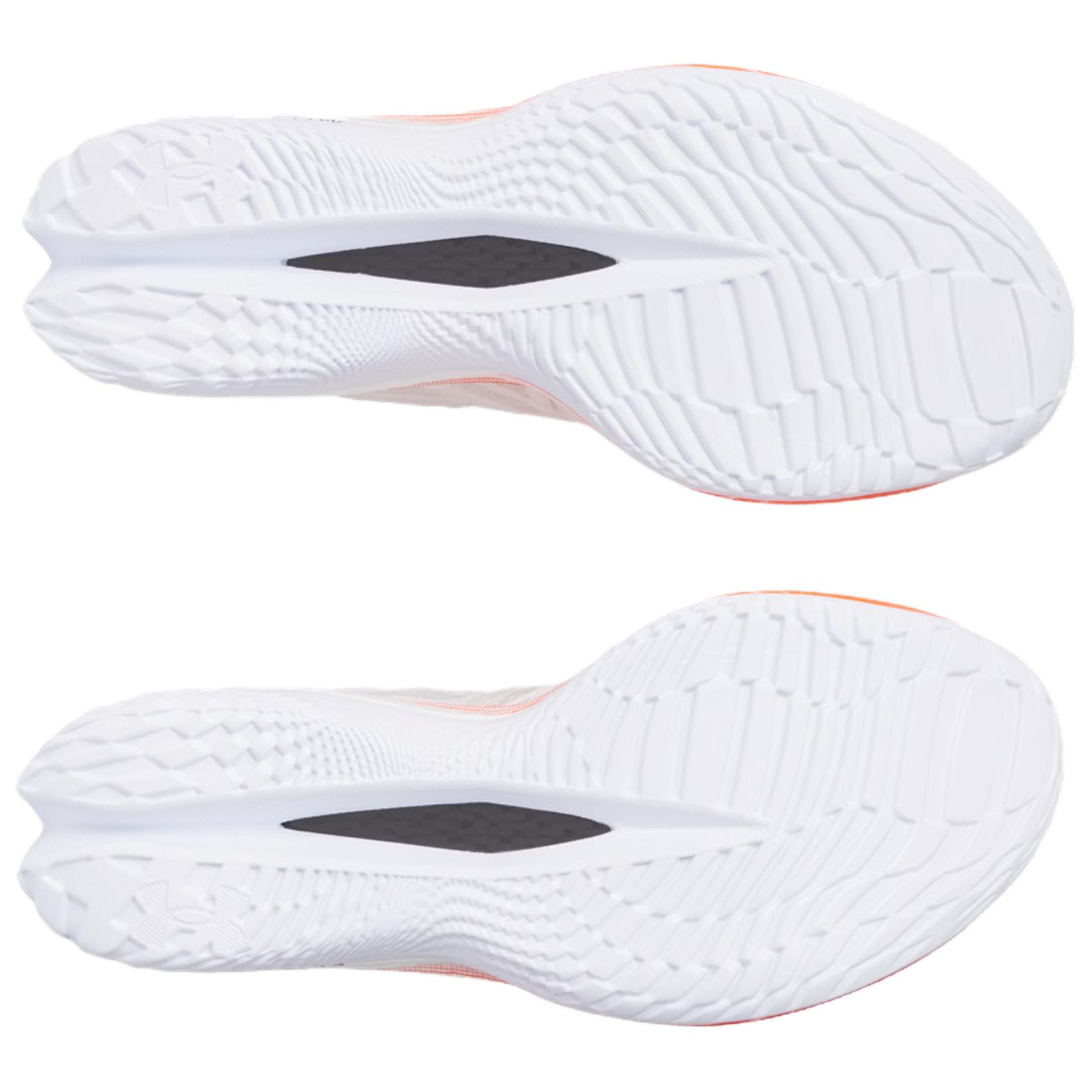 Under Armour Velociti Elite 2 Comfortable Cushioning, Wear Resistant Low top Marathon Long Distance Running