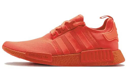 Adidas NMD_R1 'Solar Red'