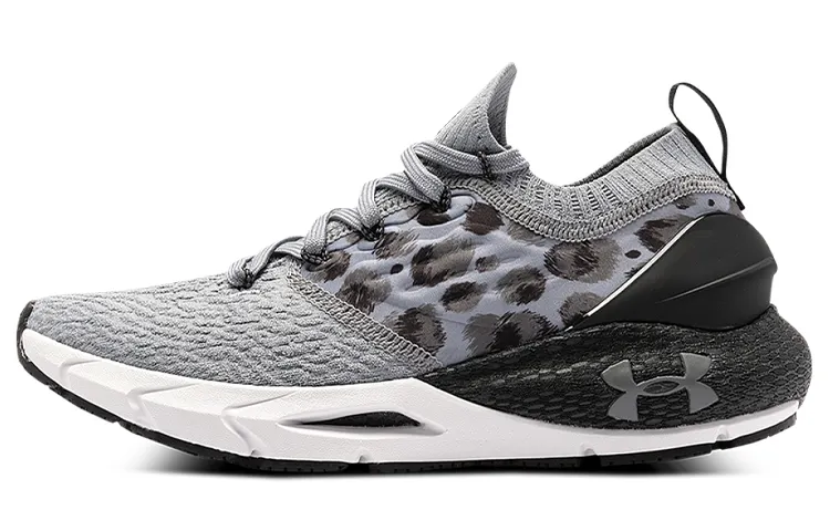 Under Armour Hovr Phantom 2 Klrin Cn 'Grey Leopard' Women's