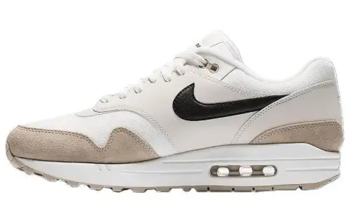Nike Air Max 1 Sand Black
