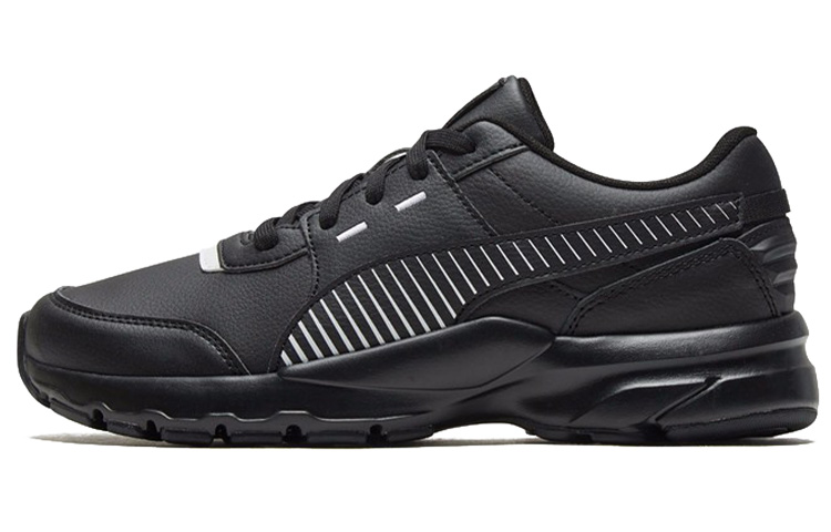 PUMA Future Runner L Black
