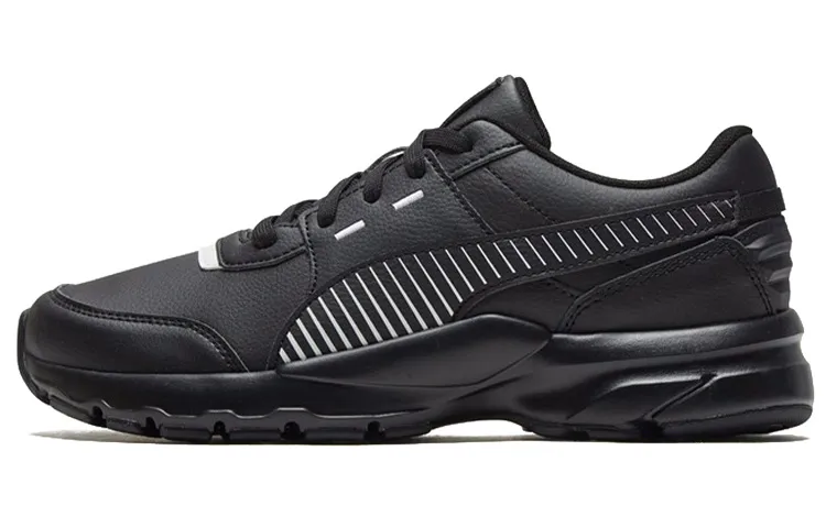 PUMA Future Runner L Black