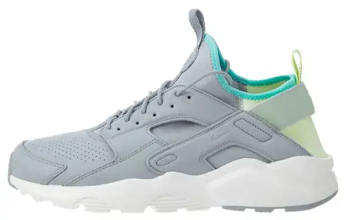 Nike Air Huarache Run Ultra Wolf Grey