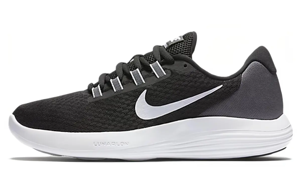 Nike Lunarconverge 'Black' Women's