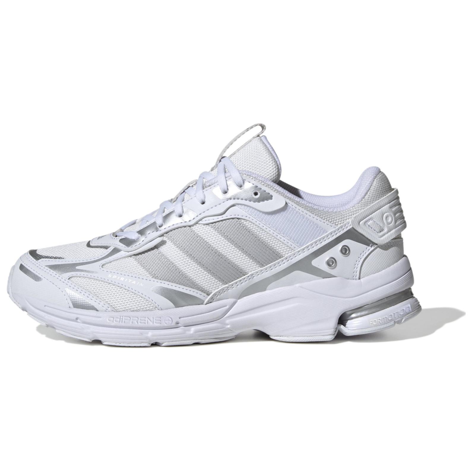 Adidas Spiritain 2000 Slip Resistant Abrasion Resistant Slip Resistant Abrasion Resistant Low top Casual Shoes Men's
