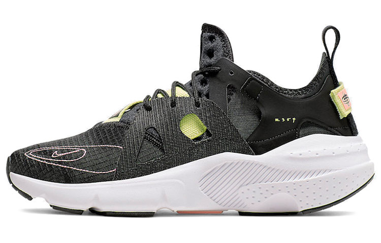 Мужские кроссовки Nike (черные)
