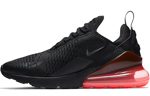 Nike Air Max 270 'Hot Punch'