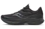 Saucony Ride 15 Abrasion Resistant, Breathable, Lightweight Abrasion Resistant, Breathable, Lightweight Low top