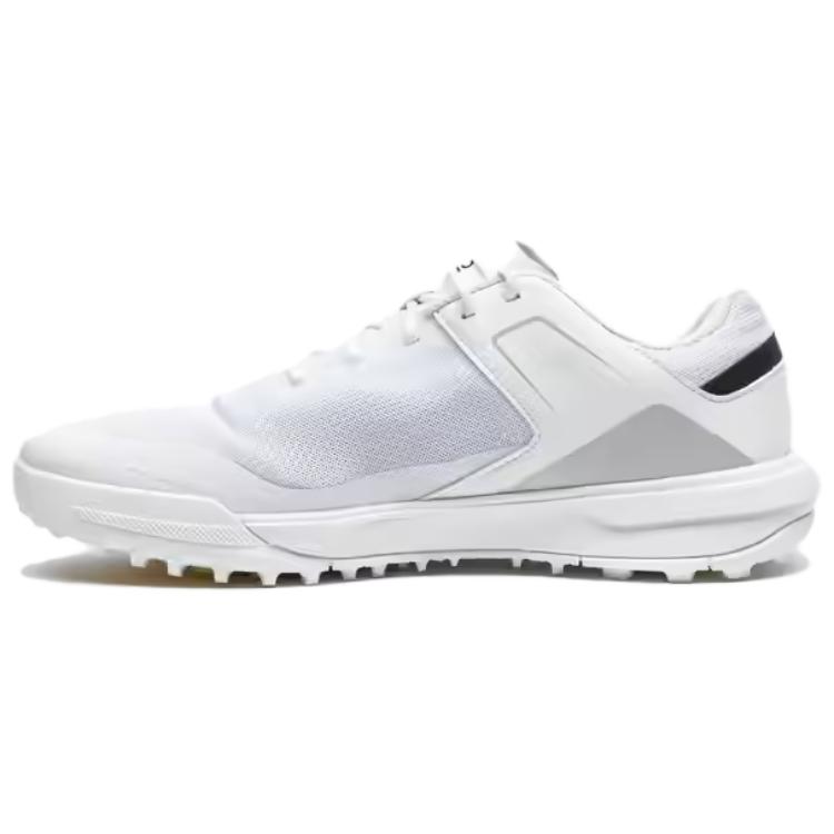 DECATHLON WW 500 Abrasion Resistant Breathable Low top Golf Shoes Men’s White