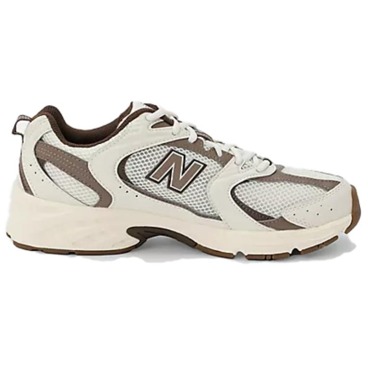 530 New Balance ‘Turtledove Mushroom’
