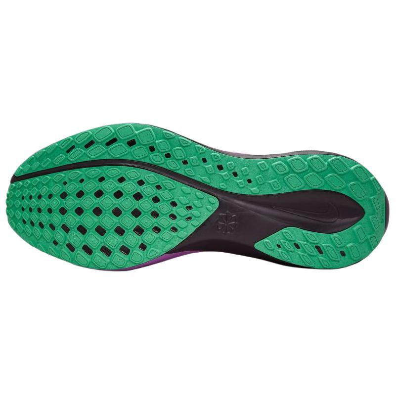 Faith Kipyegon x Nike Pegasus 41 Soft And Comfortable Slip Resistant Abrasion Resistant Low top
