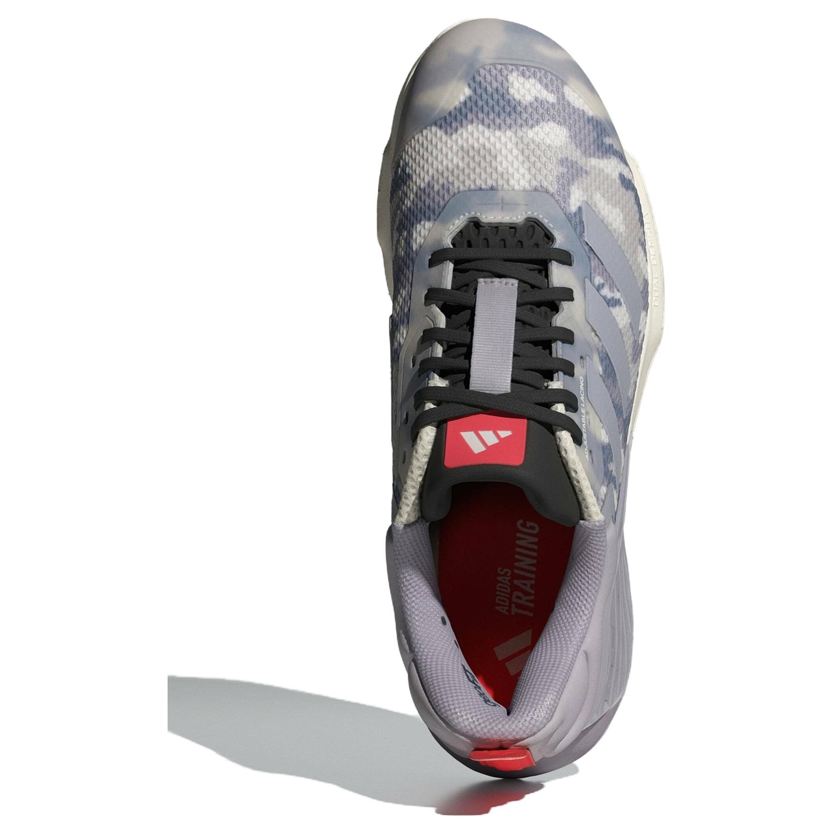 Adidas Dropset 3 Gfx ‘Glory Grey Camo’