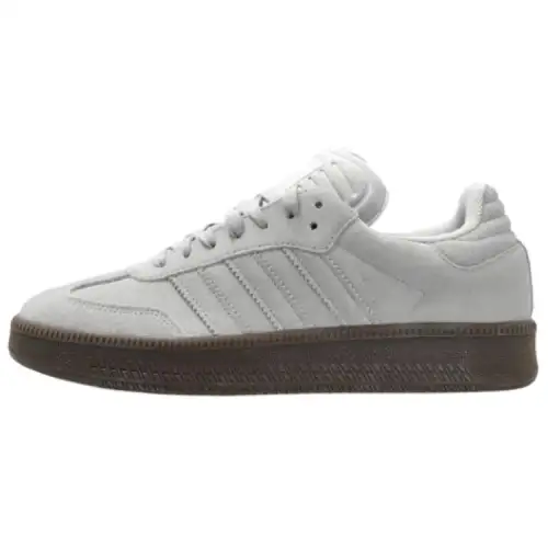 Samba Adidas Originals Xlg 'Grey'