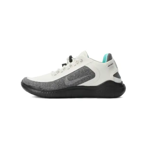 Nike Free Rn 2018 Shield 'Summit White' Women's