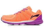 Li Ning Textile, Synthetic Leather Breathable Lightweight Cushioning Slip Resistant Abrasion Resistant Rebound Low top