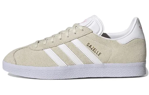 Gazelle Wmns Adidas Originals 'Off White' Women's