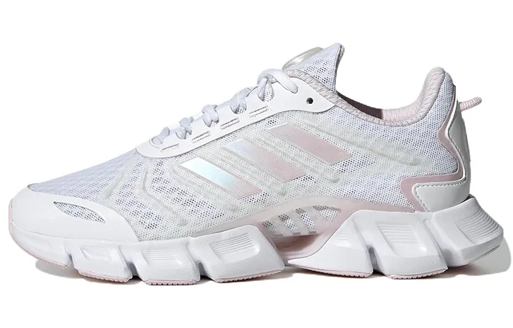 Adidas Climacool Comfortable Fabric Slip Resistant, Abrasion Resistant, Breathable, Lightweight