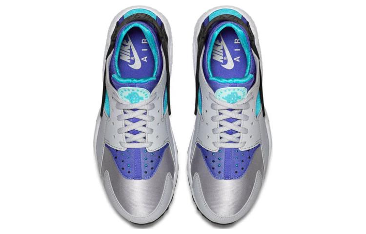 Nike Air Huarache Run ‘Grape’ Women’s