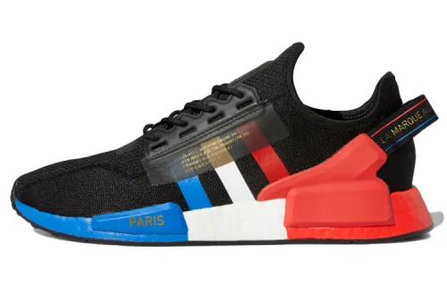 Adidas NMD_R1 V2 'Paris'