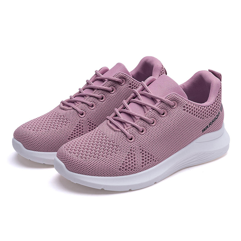 Warrior Breathable And Lightweight Low top Running Shoes Women’s
