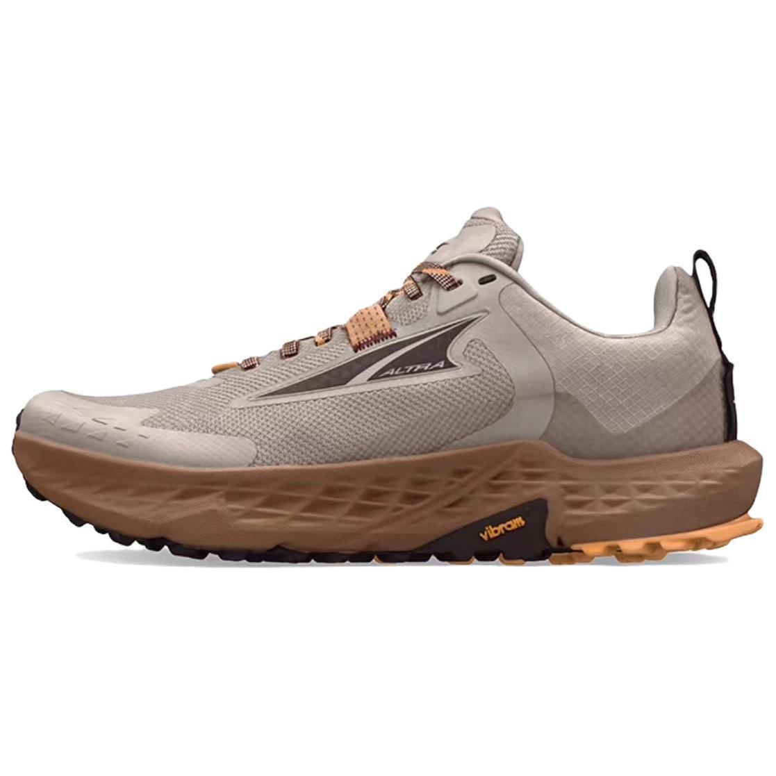 Altra TIMP 5 Abrasion Resistant Low top Running Shoes Women’s Tan