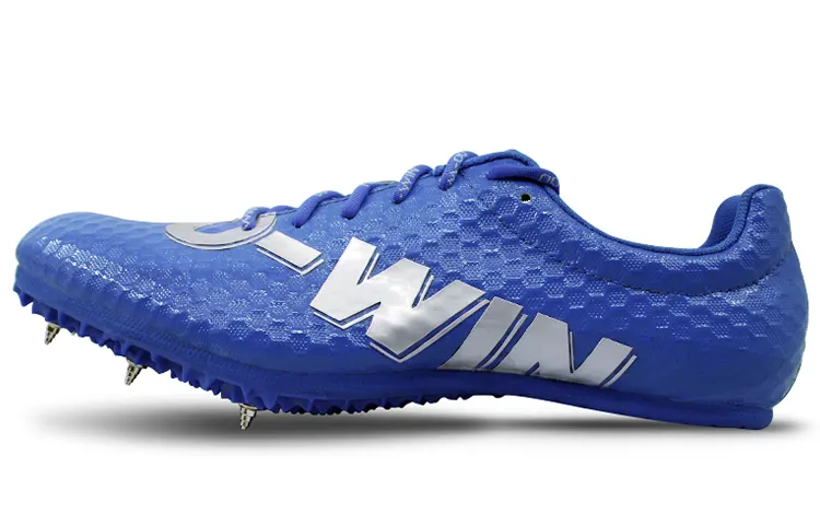 DO WIN Running Shoes Unisex Low Top Blue