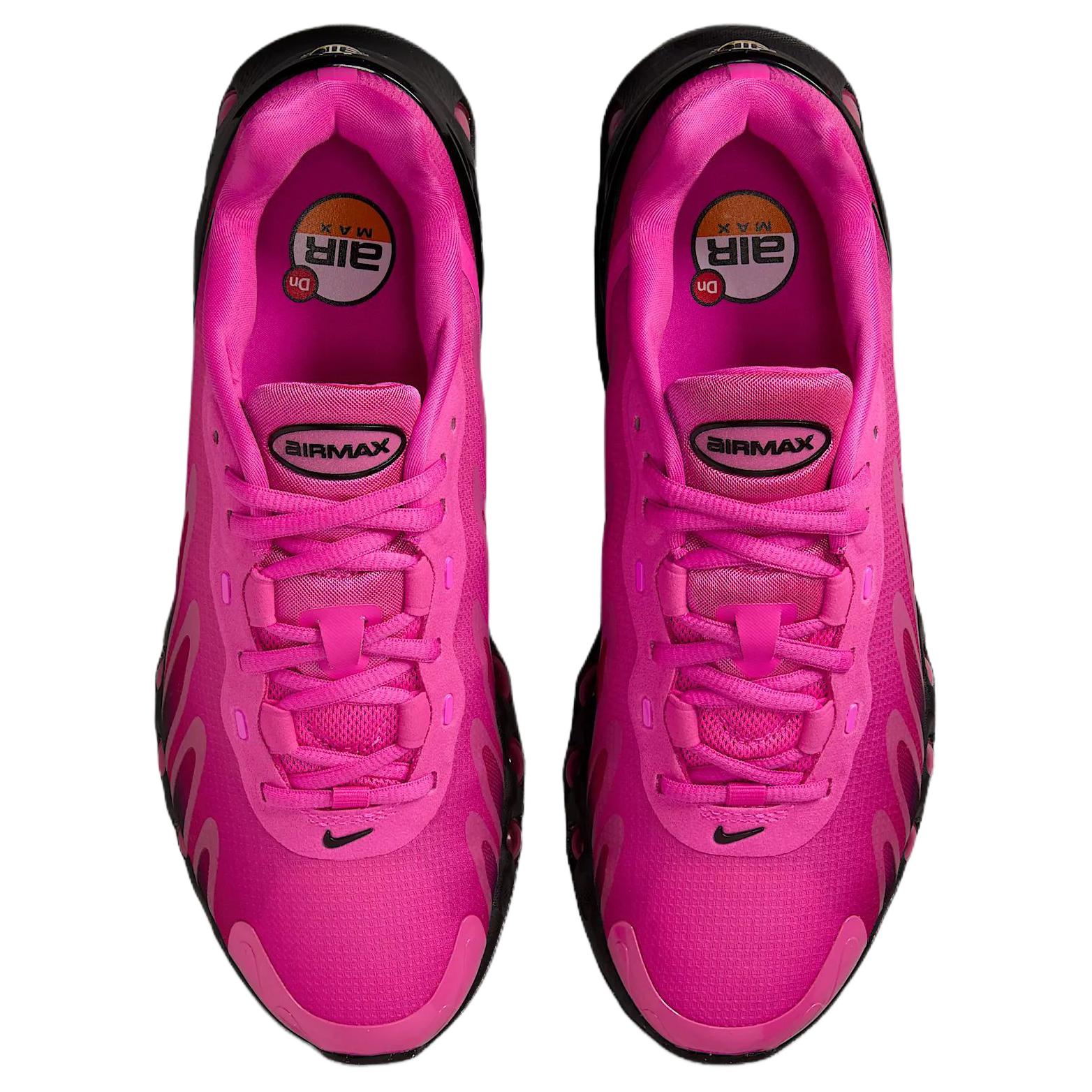 Nike Air Max Dn8 Laser Fuchsia Black Women’s