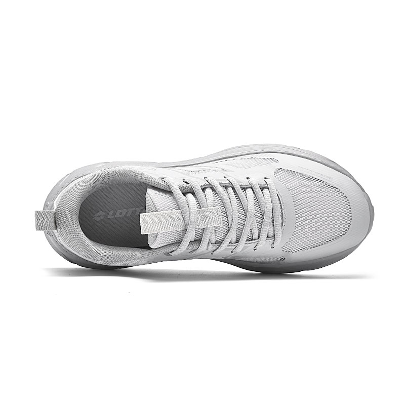 LOTTO Cushioning Rebound Impact Resistant Abrasion Resistant Lightweight Breathable