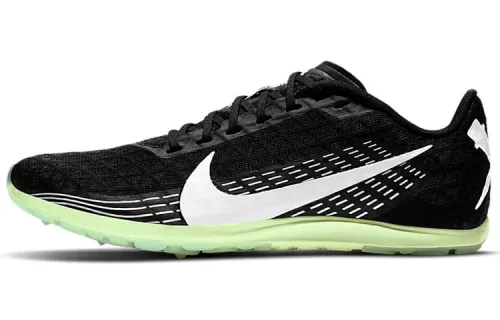 Nike Air Zoom Rival Waffle 'Black Barely Volt' Women's