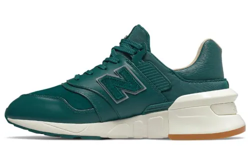 New Balance 997 'Teal Green White'