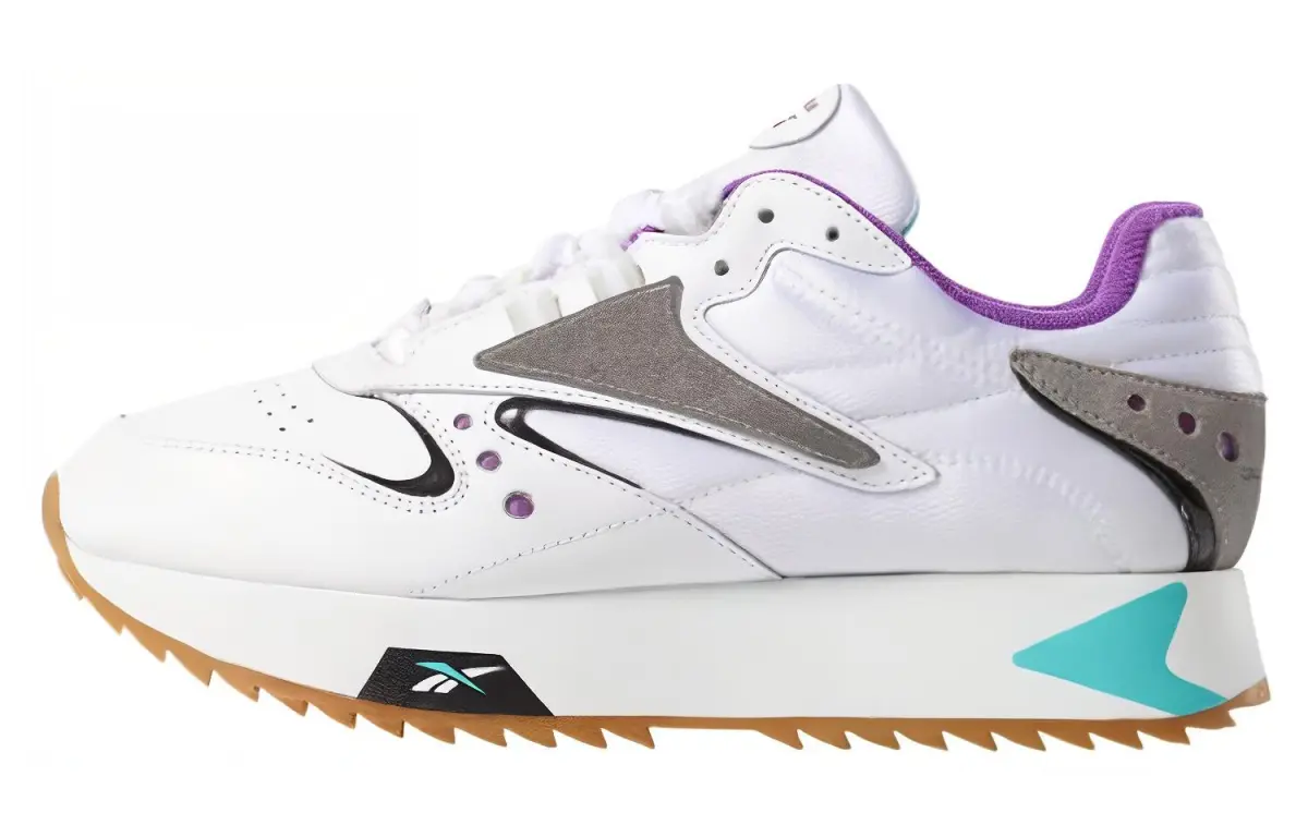Reebok Wmns Classic Leather Ati 90s 'Teal' Women's