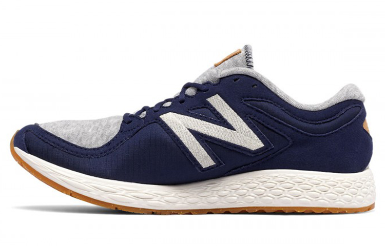New Balance Fresh Foam Zante V2 'Blue Grey' Women's