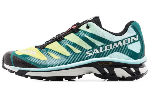 SALOMON XT 4 Advanced 'Green Yellow'