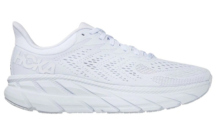 HOKA ONE ONE Clifton 7 ‘White’