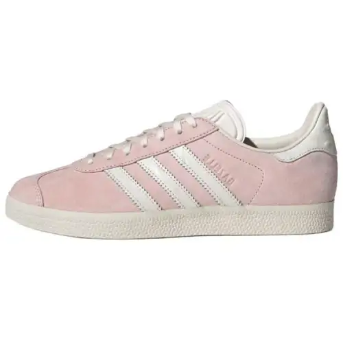 Adidas Gazelle 'Pink White' Women's