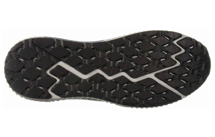 Мужские кроссовки adidas Aerobounce st 2 (синий) — фото 5
