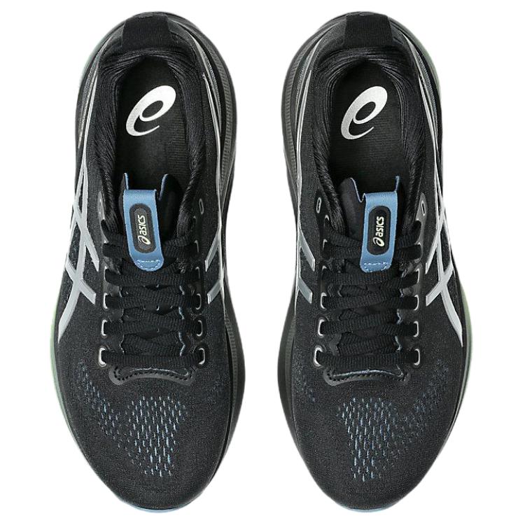 ASICS Gel Kayano 32 Luxe Luxe Black Women’s