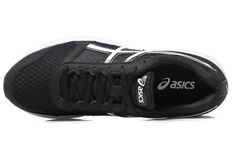 ASICS Patriot 8 ‘Black’