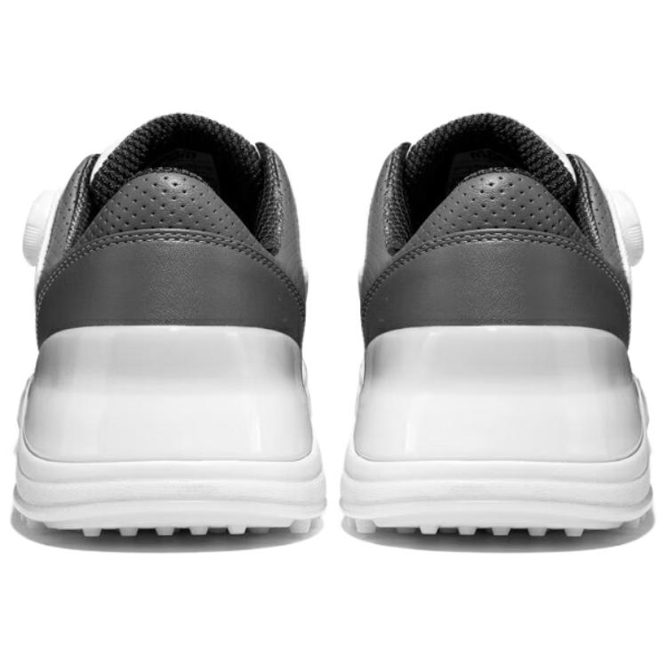 PGM Low top Golf Shoes Men’s White Gray