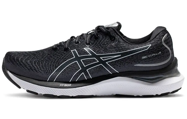 ASICS Gel Cumulus 24 D Wide 'Carrier Grey' Women's