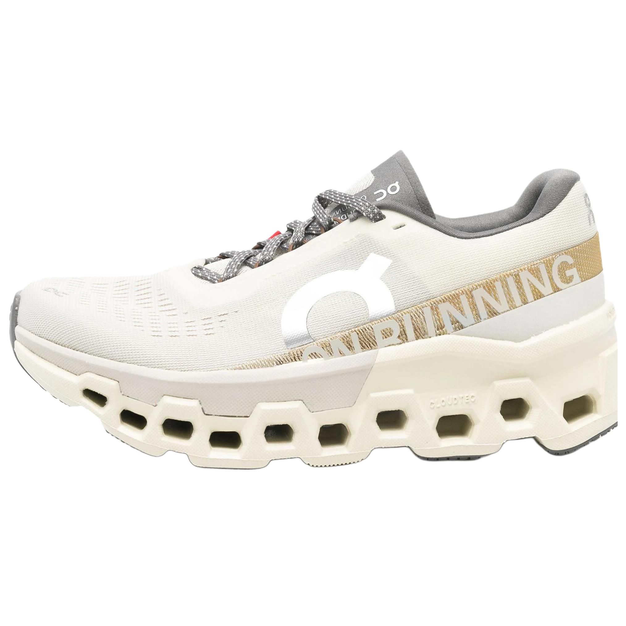 Cloudmonster 2 Wmns On ‘Cream Ice’ Women’s